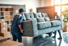 شركة النهوض المعتمدة – نقل عفش بالرياض للفلل والمنازل الفاخرة مع خصم 30%