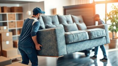 شركة النهوض المعتمدة – نقل عفش بالرياض للفلل والمنازل الفاخرة مع خصم 30%