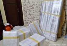 خدمة تغليف الأثاث قبل النقل بالرياض