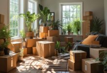 نقل عفش شمال الرياض