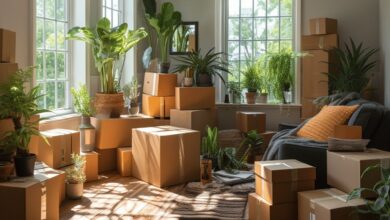 نقل عفش شمال الرياض