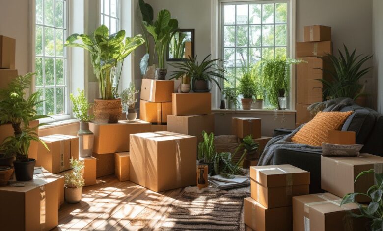 نقل عفش شمال الرياض